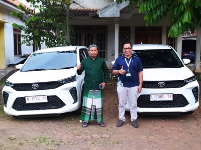 Rian Daihatsu Pasuruan Probolinggo
